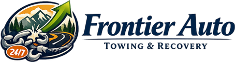Frontier Auto Towing & Recovery