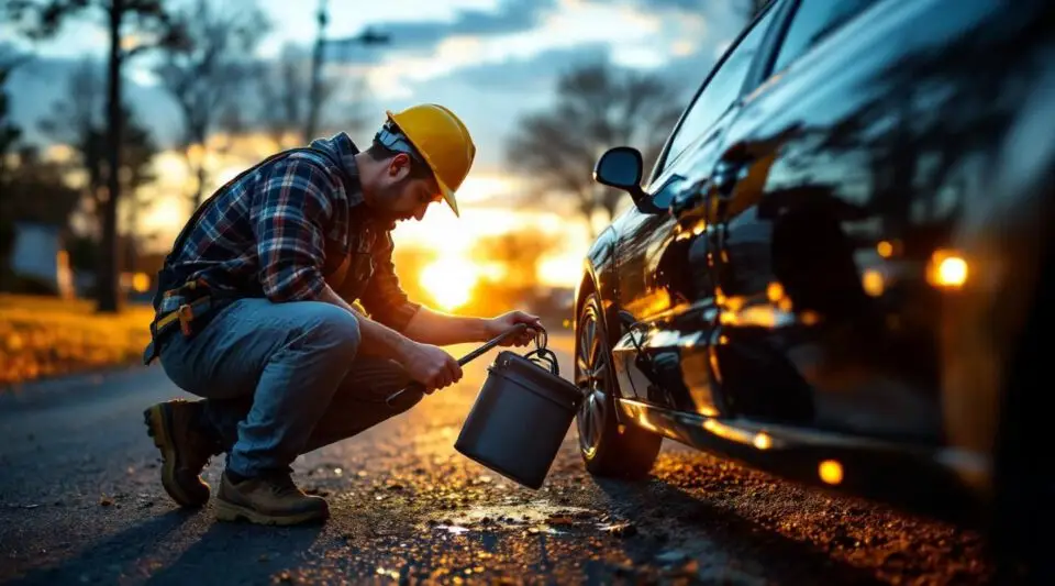 Car Lockout Service Lithia Springs