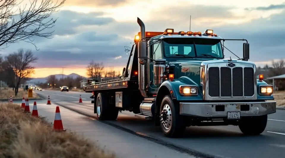 Flatbed Towing Service Lithia Springs