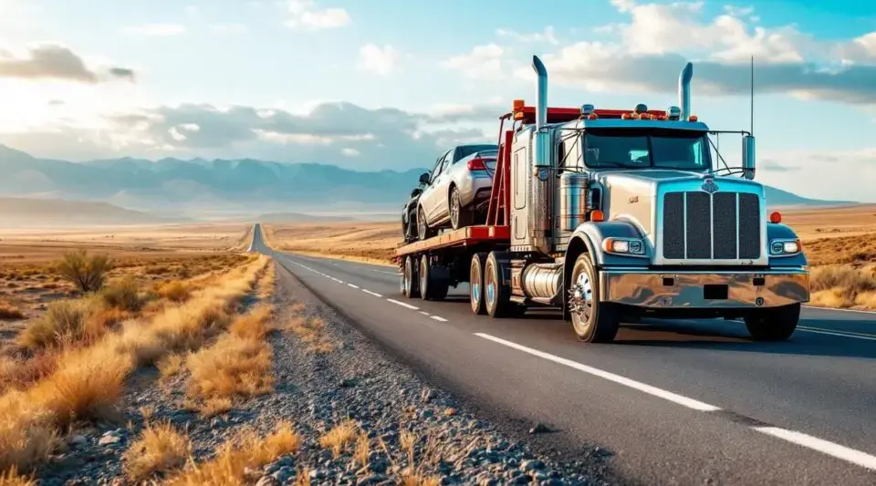 Long Distance Towing Lithia Springs